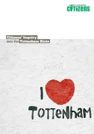tottenham