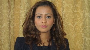 Miranda Brawn March 2013