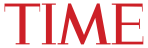 TIME Magazine Logo
