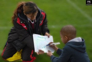 Dru showing how to shield2