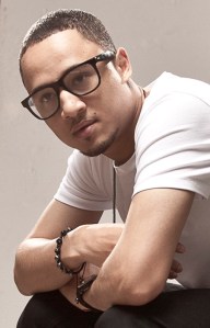 Sebastian Thiel by Tom Oldham for Virgin Media Pioneers