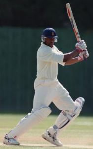 Cricket ... Cambridge University v Derbyshire