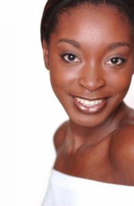 Charlene Nyantekyi 14