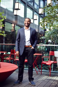 Nii - Bigga Fish / Franklyn Lane Productions