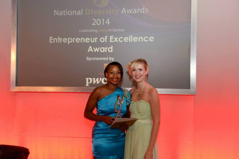 Sonia Meggie & Samantha Hargreaves