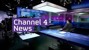 channel 4 news