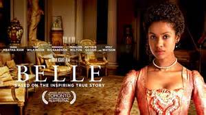 Belle movie