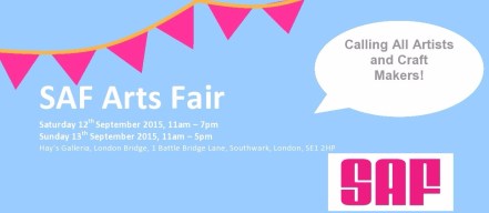 Southwark Arts Forum