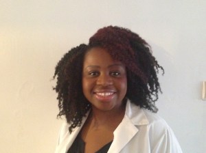 Stephanie Trichologist